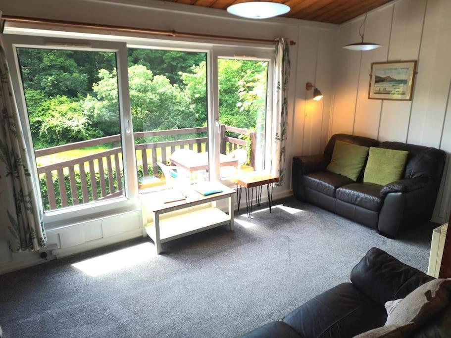 Rusey At Crackington Haven, Near And Boscastle, Cornwall Holiday home Bude