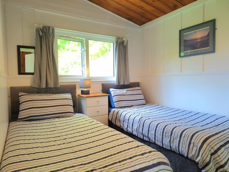 Rusey At Crackington Haven, Near And Boscastle, Cornwall Holiday home Bude